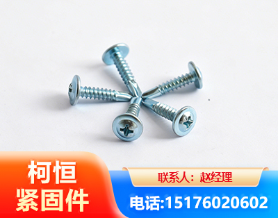 南京华司钻尾丝